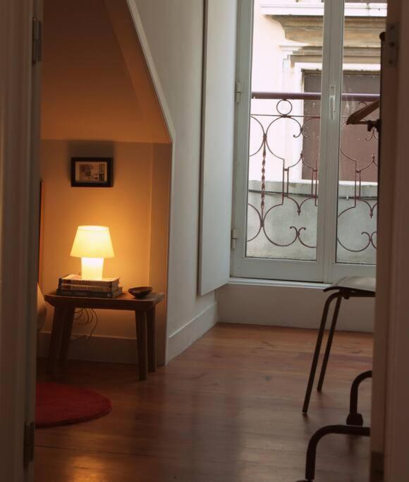 Combro Penthouse Apartment Lisboa Exterior foto